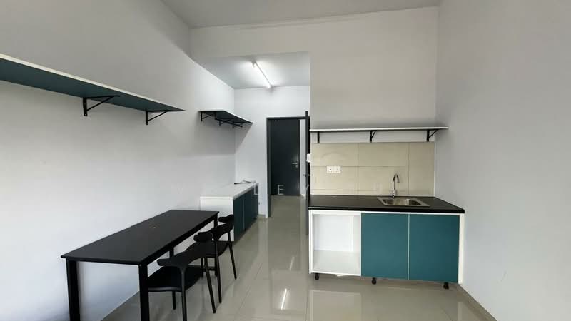 Service Residence for Rent at Midlands City - Wesley Fu - Kitchen - PropertyGuru.com.my