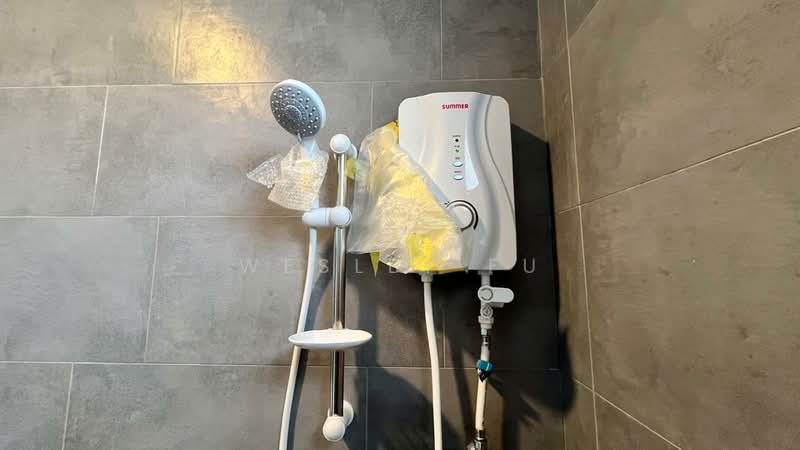 Service Residence for Rent at Midlands City - Wesley Fu - Bathroom - PropertyGuru.com.my