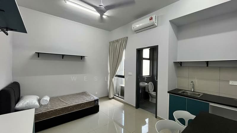 Service Residence for Rent at Midlands City - Wesley Fu - Bedroom - PropertyGuru.com.my
