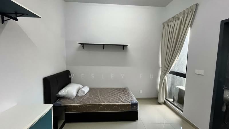 Service Residence for Rent at Midlands City - Wesley Fu - Bedroom - PropertyGuru.com.my