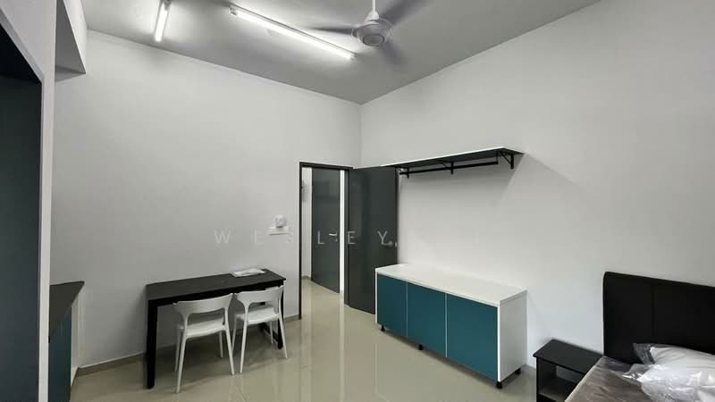 Service Residence for Rent at Midlands City - Wesley Fu - Bedroom - PropertyGuru.com.my