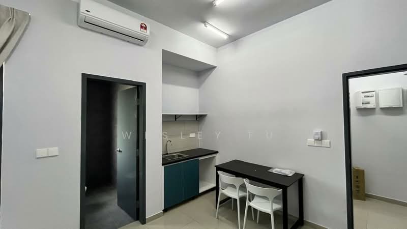 Service Residence for Rent at Midlands City - Wesley Fu - Kitchen - PropertyGuru.com.my