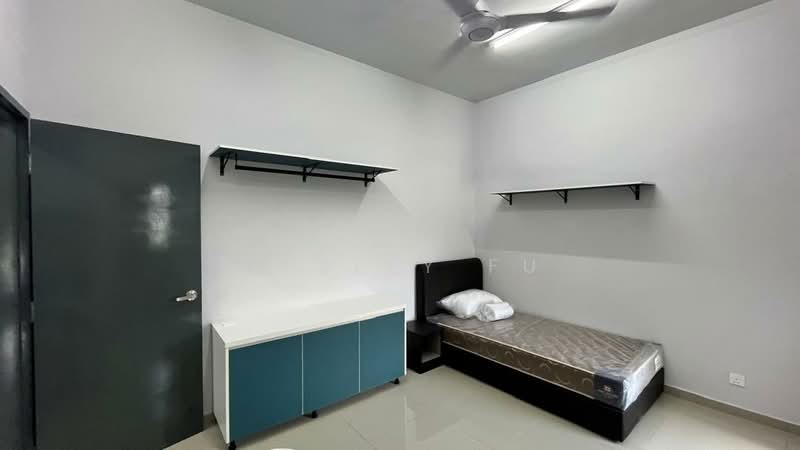 Service Residence for Rent at Midlands City - Wesley Fu - Bedroom - PropertyGuru.com.my