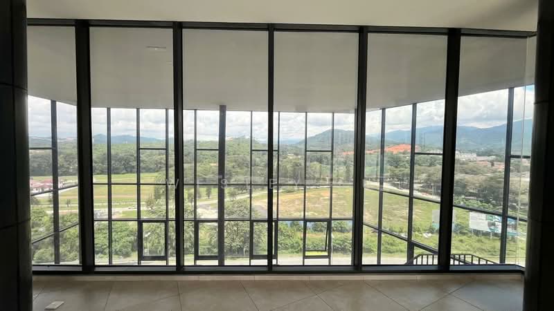 Service Residence for Rent at Midlands City - Wesley Fu - View - PropertyGuru.com.my