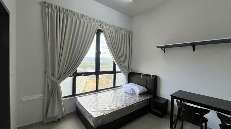 Service Residence for Rent at Midlands City - Wesley Fu - Bedroom - PropertyGuru.com.my