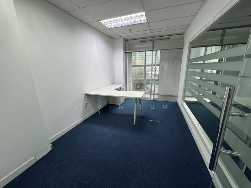 Office for Rent in KL City Centre (Kuala Lumpur) - Kevin Lum - Interior - PropertyGuru.com.my