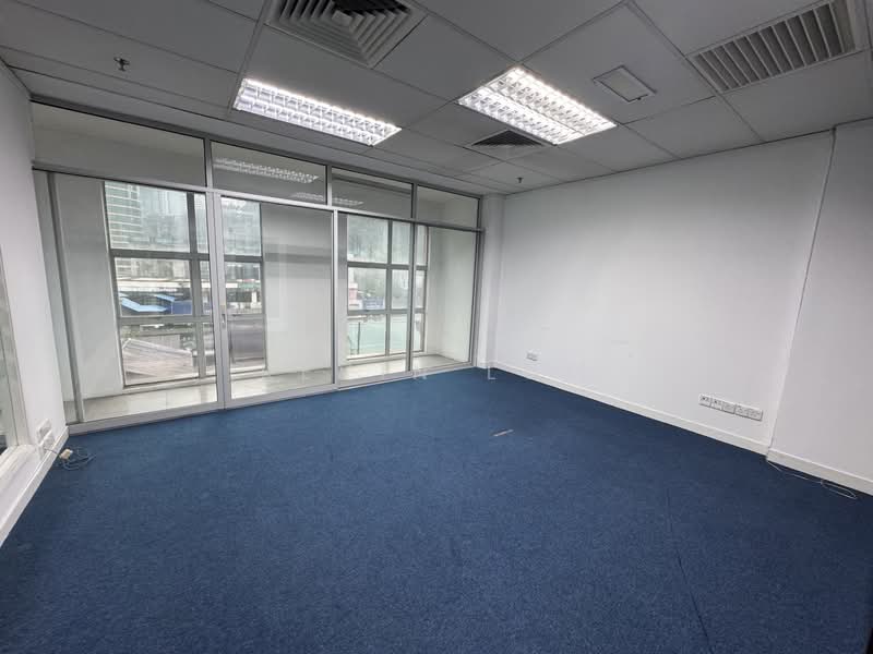 Office for Rent in KL City Centre (Kuala Lumpur) - Kevin Lum - Interior - PropertyGuru.com.my
