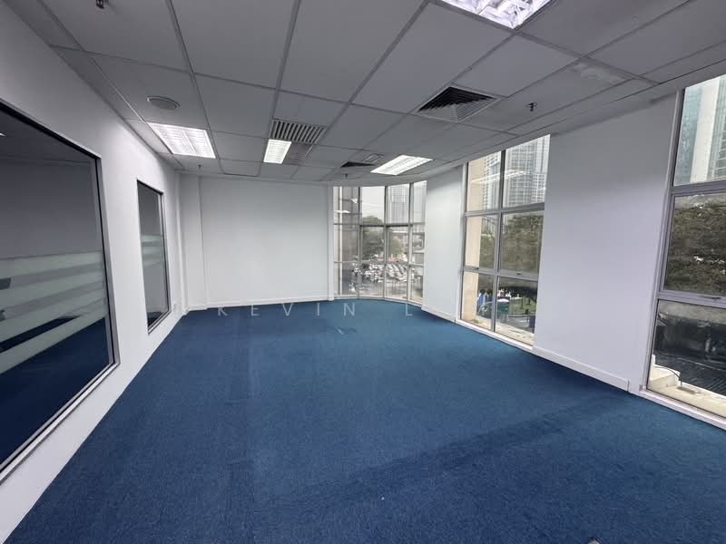 Office for Rent in KL City Centre (Kuala Lumpur) - Kevin Lum - Interior - PropertyGuru.com.my