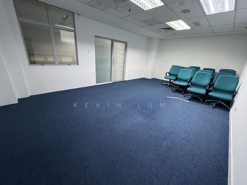 Office for Rent in KL City Centre (Kuala Lumpur) - Kevin Lum - Interior - PropertyGuru.com.my