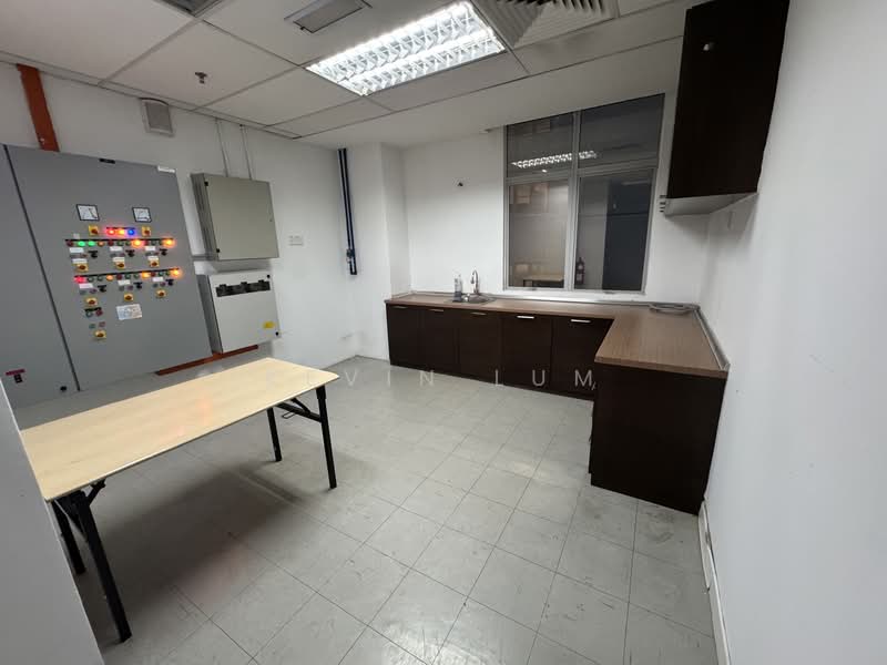 Office for Rent in KL City Centre (Kuala Lumpur) - Kevin Lum - Interior - PropertyGuru.com.my