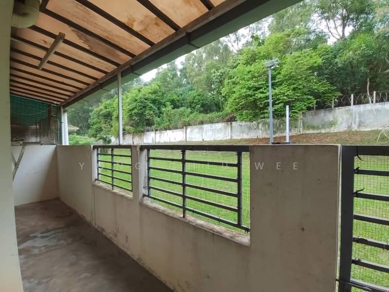 Rumah Bandar untuk Dijual di Bandar Bukit Puchong 2 (Puchong) - Yong Chiu Wee - Exterior - PropertyGuru.com.my
