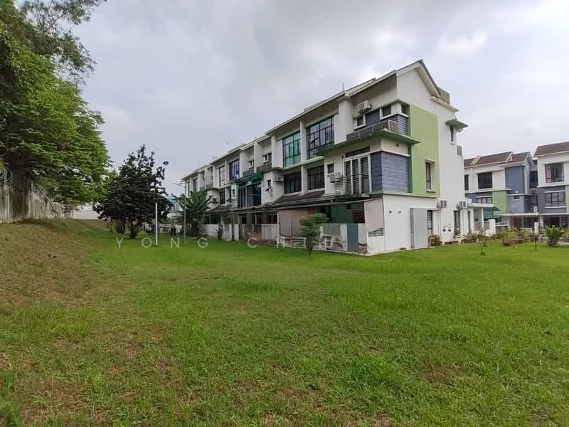 Rumah Bandar untuk Dijual di Bandar Bukit Puchong 2 (Puchong) - Yong Chiu Wee - Exterior - PropertyGuru.com.my