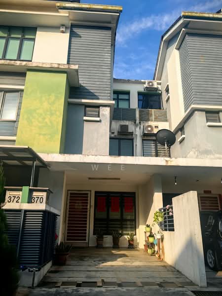 Rumah Bandar untuk Dijual di Bandar Bukit Puchong 2 (Puchong) - Yong Chiu Wee - Exterior - PropertyGuru.com.my