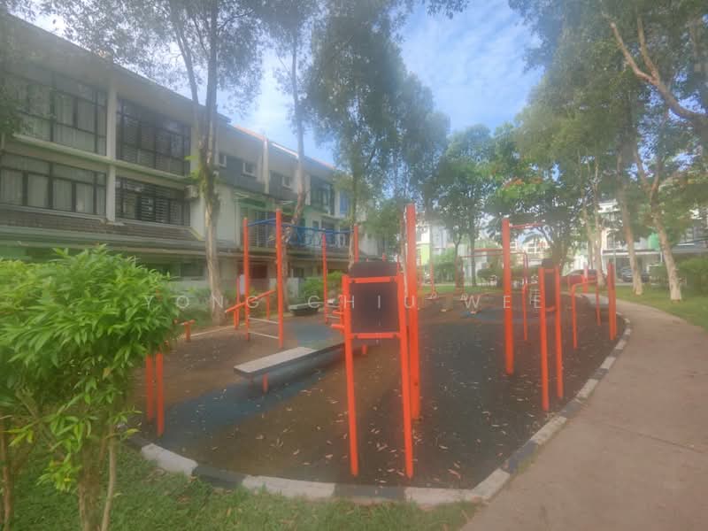Rumah Bandar untuk Dijual di Bandar Bukit Puchong 2 (Puchong) - Yong Chiu Wee - Exterior - PropertyGuru.com.my