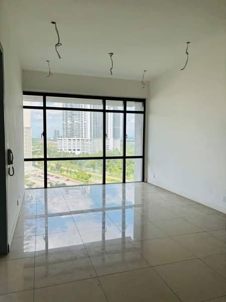 Condominium for Sale at Grand Medini - Joyce Tan - Living Room - PropertyGuru.com.my