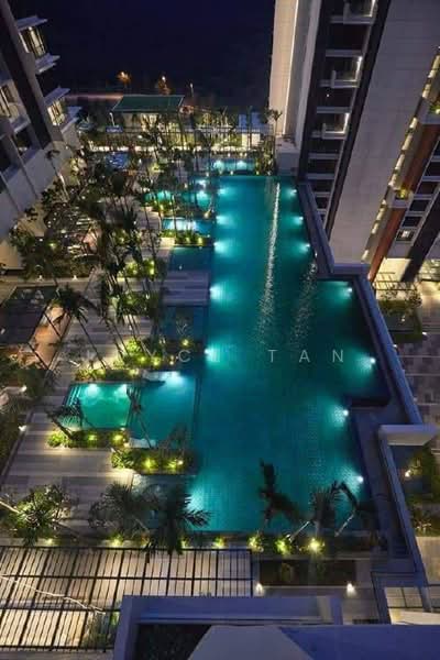 Condominium for Sale at Grand Medini - Joyce Tan - Exterior - PropertyGuru.com.my