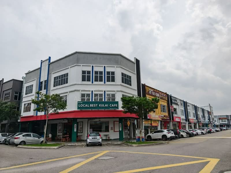 Shop / Office for Rent in Bandar Indahpura (Kulai) - Kayden Beh - PropertyGuru.com.my