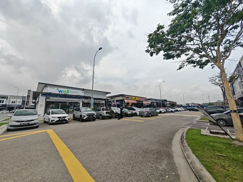 Shop / Office for Rent in Bandar Indahpura (Kulai) - Kayden Beh - PropertyGuru.com.my