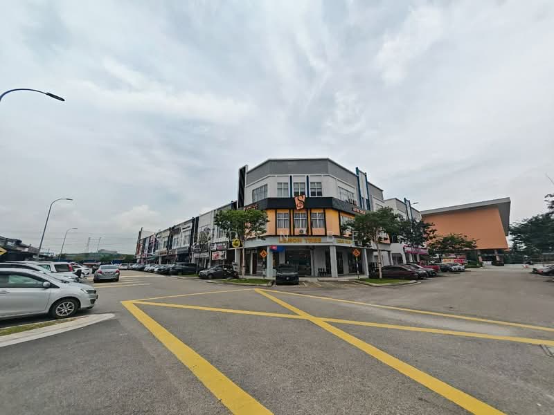 Shop / Office for Rent in Bandar Indahpura (Kulai) - Kayden Beh - PropertyGuru.com.my