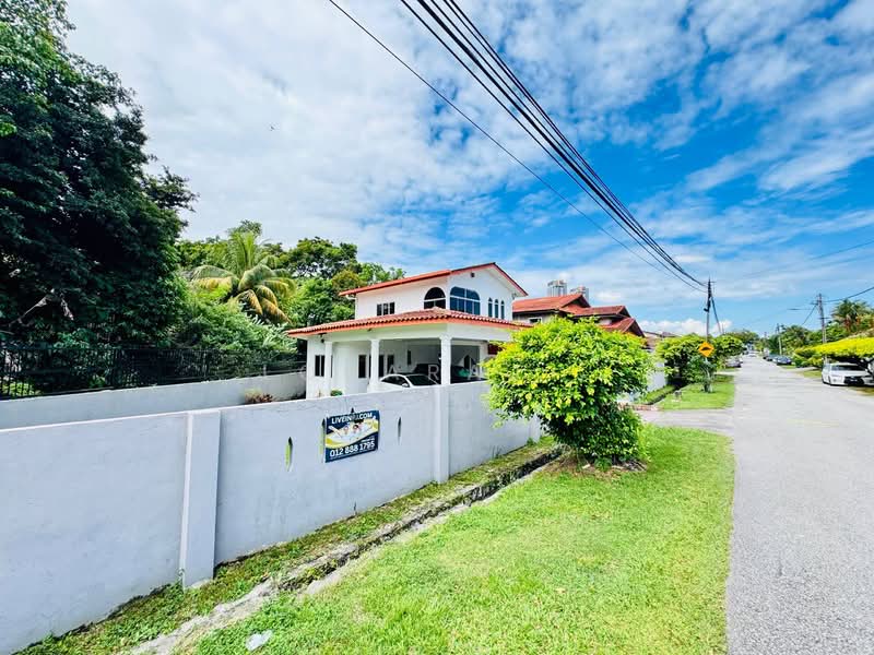 Bungalow for Sale in Kelana Jaya (Petaling Jaya) - Loharaj . - Exterior - PropertyGuru.com.my
