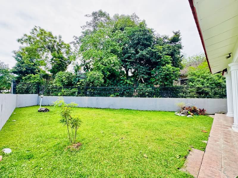 Bungalow for Sale in Kelana Jaya (Petaling Jaya) - Loharaj . - Garden - PropertyGuru.com.my