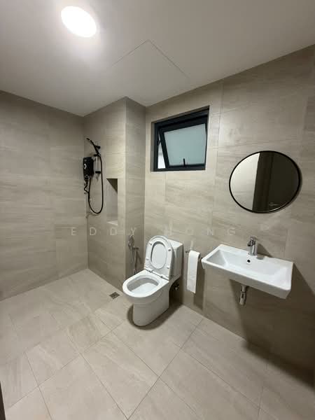 Condominium for Rent at Skyline KL - Eddy Hong - Bathroom - PropertyGuru.com.my