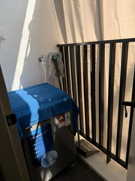 Condominium for Rent at Piccadilly - Ck Nyau - PropertyGuru.com.my
