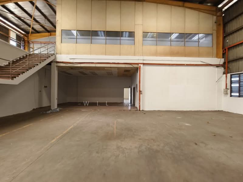 Detached Factory for Rent in Seri Kembangan (Selangor) - Wil Koh - Interior - PropertyGuru.com.my