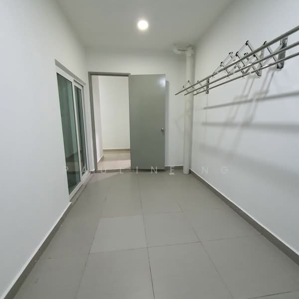Servis Apartment untuk Dijual di Seasons Amara Larkin - Pauline Ng - Interior - PropertyGuru.com.my