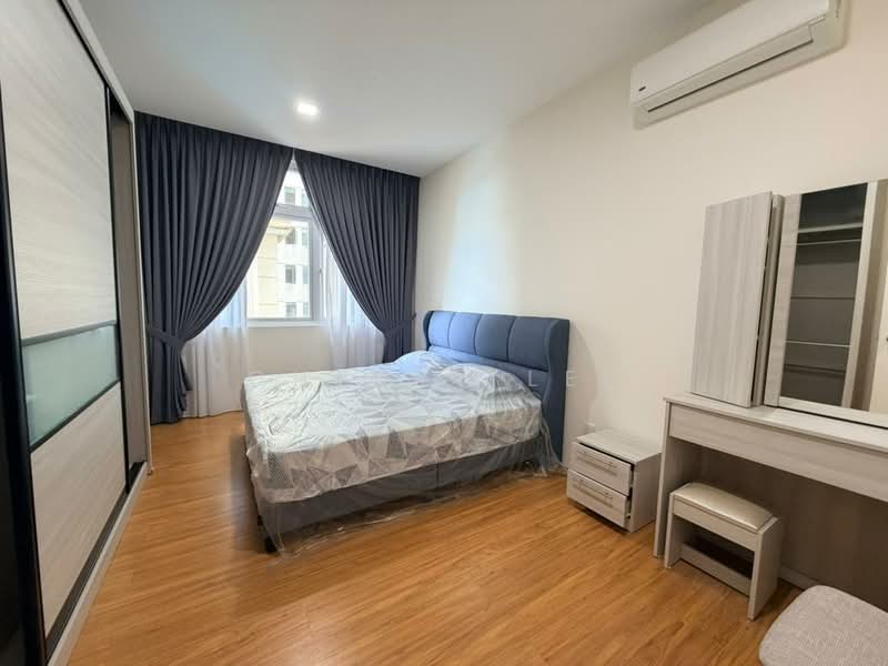 Condominium for Sale at Riverine Diamond - Cherry Lee - PropertyGuru.com.my