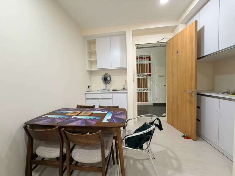 Condominium for Sale at Riverine Diamond - Cherry Lee - PropertyGuru.com.my