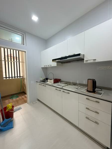 Condominium for Sale at Riverine Diamond - Cherry Lee - PropertyGuru.com.my