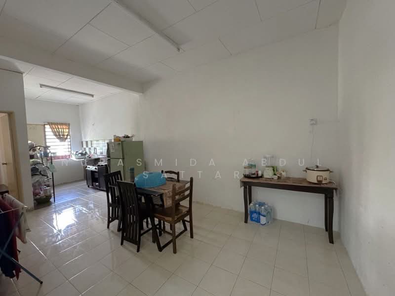 1-storey Terraced House for Sale in Taman Nusari Bayu (Bandar Sri Sendayan) - Nurasmida Abdul Sattar - PropertyGuru.com.my
