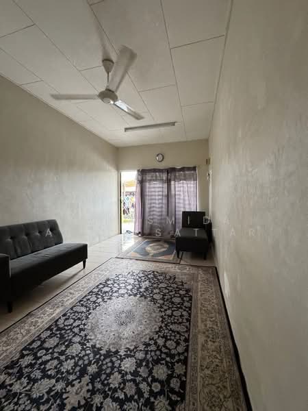1-storey Terraced House for Sale in Taman Nusari Bayu (Bandar Sri Sendayan) - Nurasmida Abdul Sattar - PropertyGuru.com.my