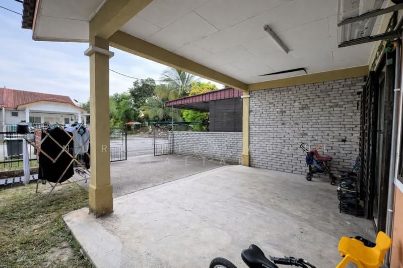 1-storey Terraced House for Sale in Taman Nusari Bayu (Bandar Sri Sendayan) - Nurasmida Abdul Sattar - PropertyGuru.com.my