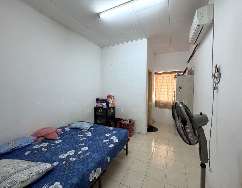 1-storey Terraced House for Sale in Taman Nusari Bayu (Bandar Sri Sendayan) - Nurasmida Abdul Sattar - PropertyGuru.com.my