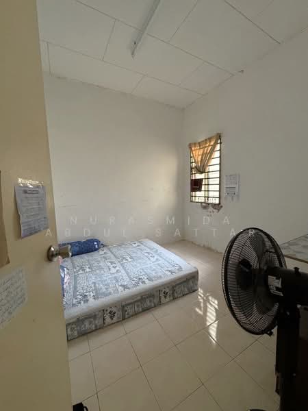 1-storey Terraced House for Sale in Taman Nusari Bayu (Bandar Sri Sendayan) - Nurasmida Abdul Sattar - PropertyGuru.com.my