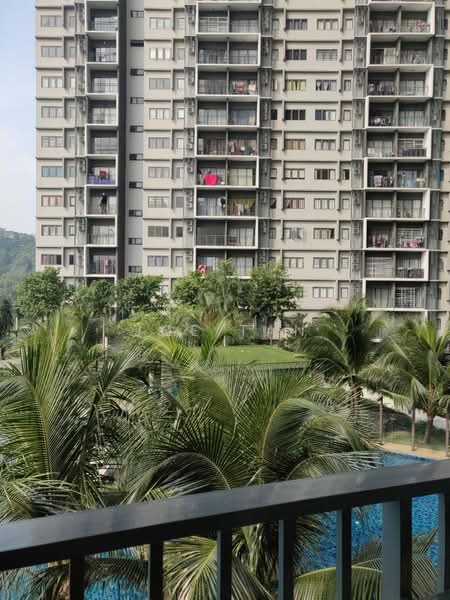 Service Residence for Sale at Seasons Garden Residences - Joe Tan - Exterior - PropertyGuru.com.my
