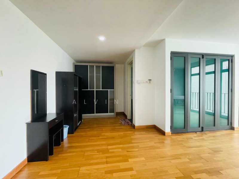 Twin Villa for Rent in Cyber 9 (Cyberjaya) - Alvin Teh - Bedroom - PropertyGuru.com.my