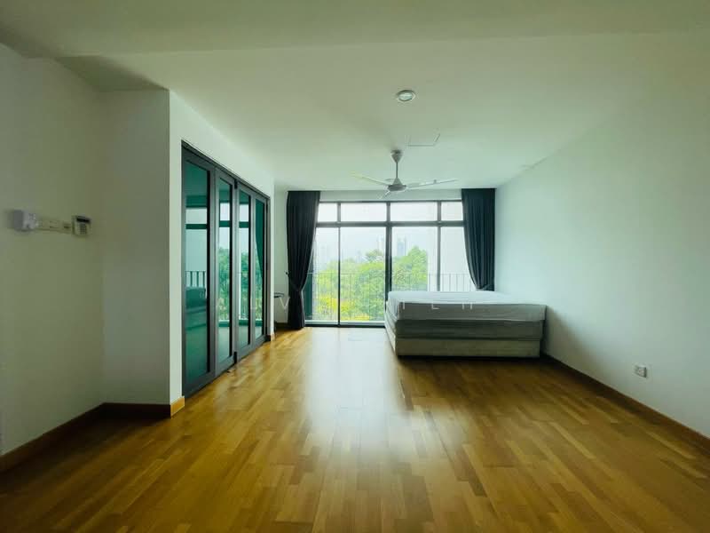 Twin Villa for Rent in Cyber 9 (Cyberjaya) - Alvin Teh - Bedroom - PropertyGuru.com.my
