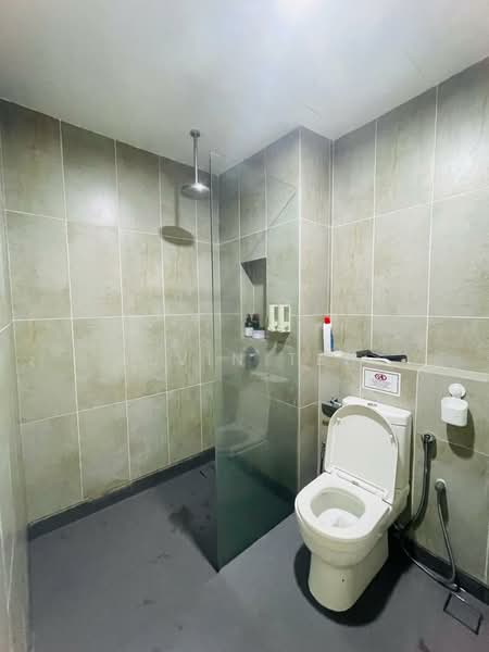 Twin Villa for Rent in Cyber 9 (Cyberjaya) - Alvin Teh - Bathroom - PropertyGuru.com.my