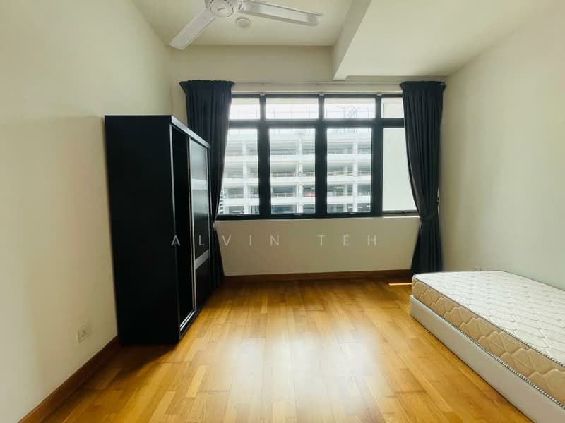 Twin Villa for Rent in Cyber 9 (Cyberjaya) - Alvin Teh - Bedroom - PropertyGuru.com.my