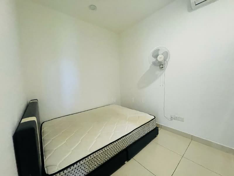 Twin Villa for Rent in Cyber 9 (Cyberjaya) - Alvin Teh - Bedroom - PropertyGuru.com.my