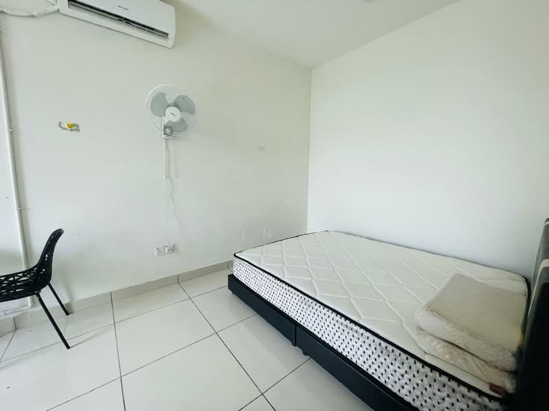 Twin Villa for Rent in Cyber 9 (Cyberjaya) - Alvin Teh - Bedroom - PropertyGuru.com.my