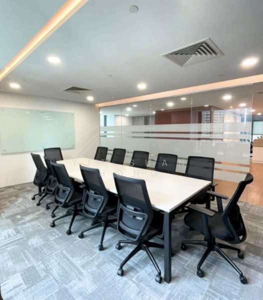 Office for Rent in KLCC (KL City Centre) - Yit Suan Hong - Interior - PropertyGuru.com.my