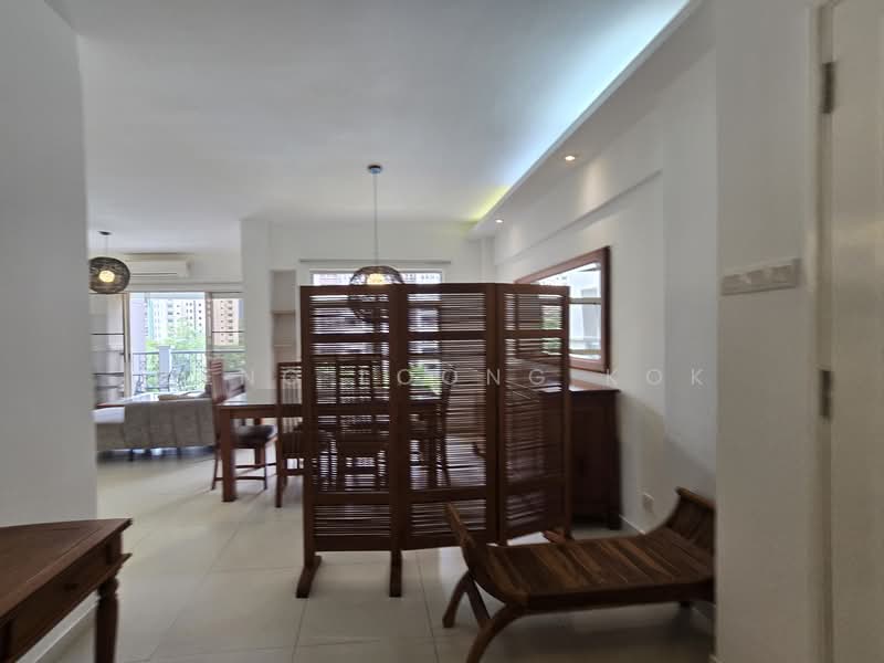 Condominium for Rent at Almaspuri - Weng Loong Kok - PropertyGuru.com.my