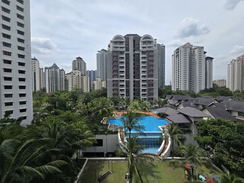 Condominium for Rent at Almaspuri - Weng Loong Kok - PropertyGuru.com.my