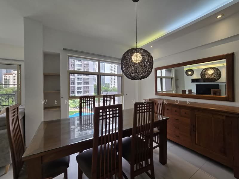 Condominium for Rent at Almaspuri - Weng Loong Kok - PropertyGuru.com.my