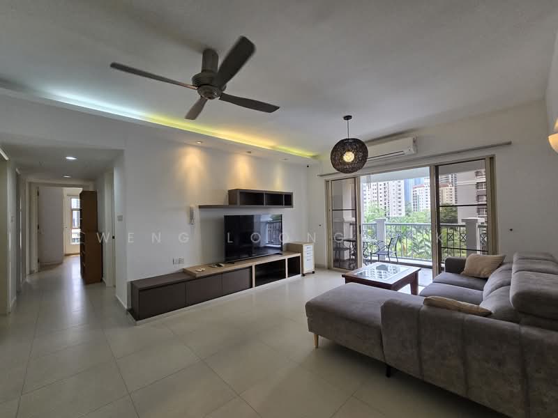 Condominium for Rent at Almaspuri - Weng Loong Kok - PropertyGuru.com.my