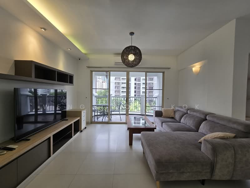 Condominium for Rent at Almaspuri - Weng Loong Kok - PropertyGuru.com.my